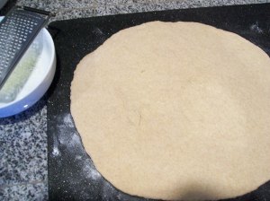 pizzadough