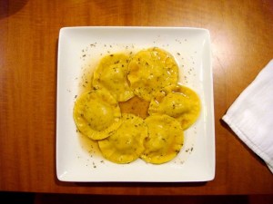 ravioli