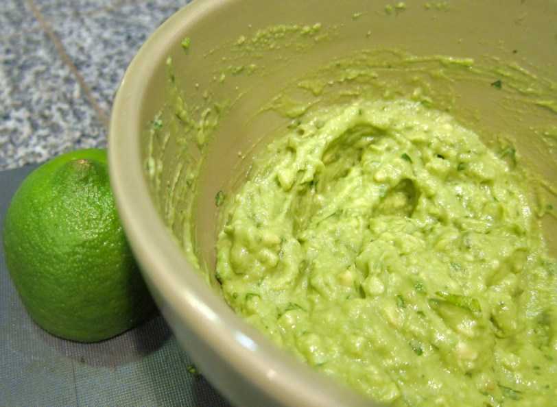 guacamole