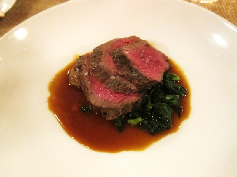 lenny russo grass-fed beef