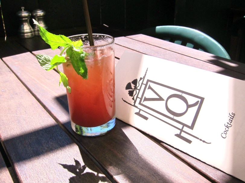 veritable quandary portland