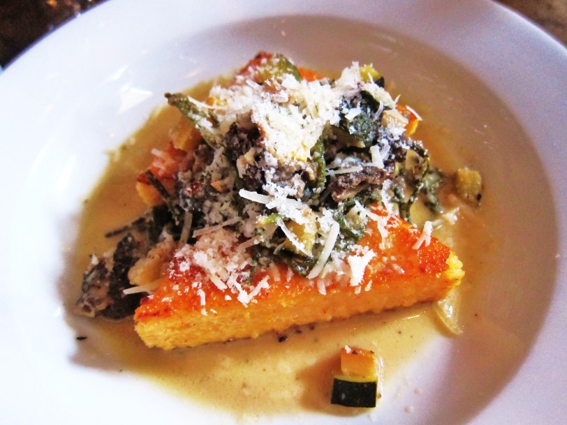 The Farm Cafe Portland