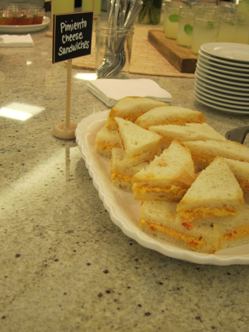 pimento cheese hugh acheson