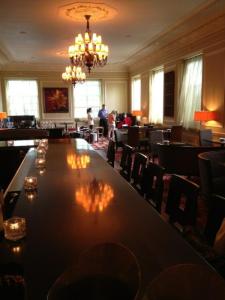 Photo courtesy of La Belle Vie